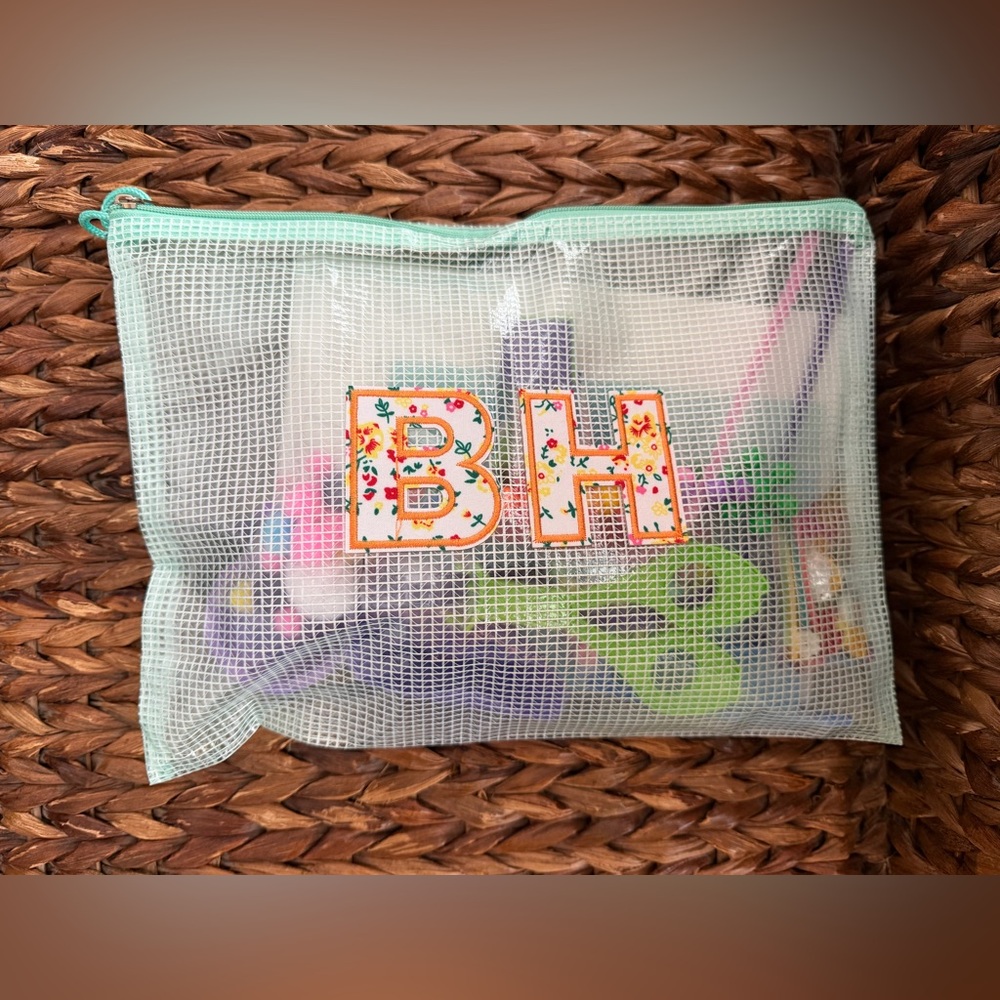 Busy Bags for children ages 2+